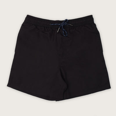 Buy now plain elastic swim shorts