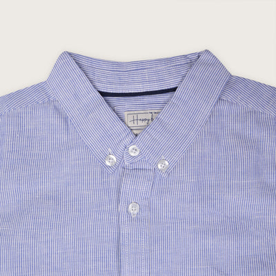 cotton, linen shirts & tops