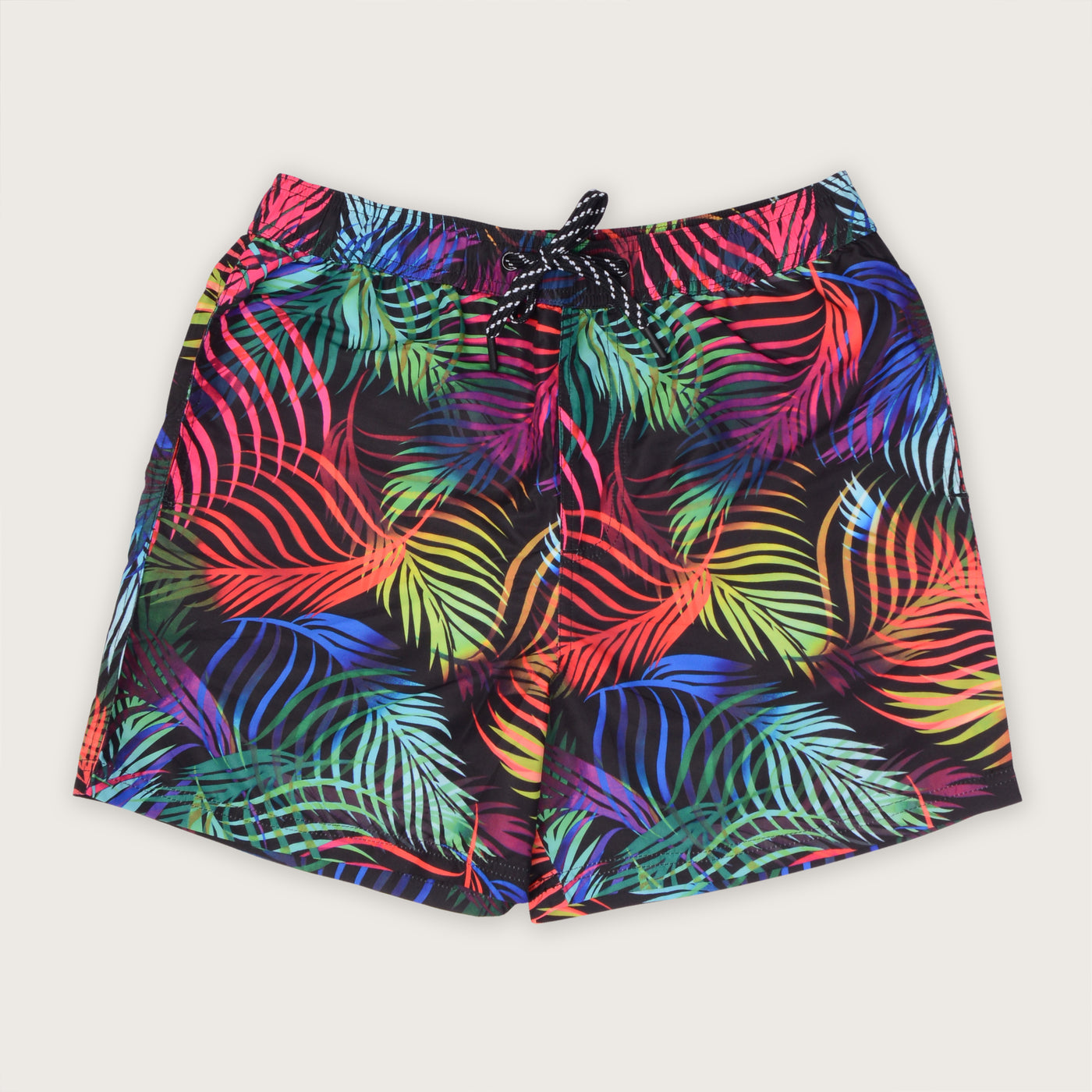 Buy now glow in dark swim shorts