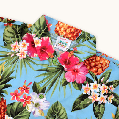 men's hawaiian shirts