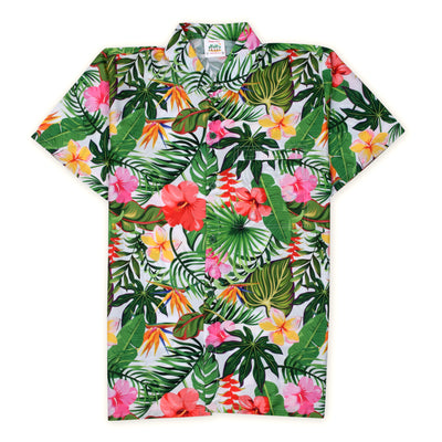 Buy now jungle fever hawaiian shirt