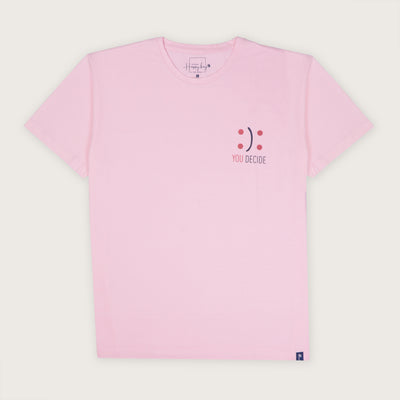 Buy now walking on pink clouds t-shirt