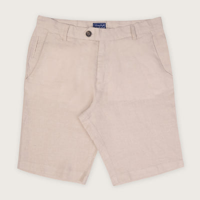 Buy now pure linen rose all day pure linen shorts