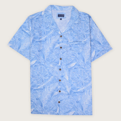 Buy now tropical calm shirt