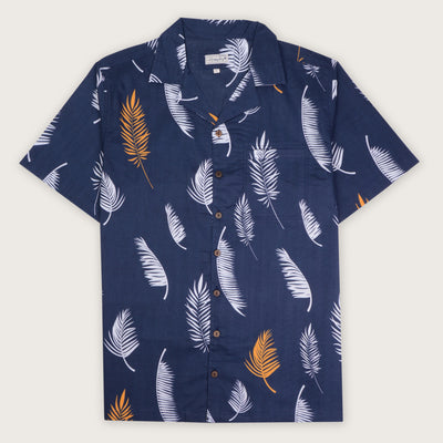 Buy now IN full feather shirt