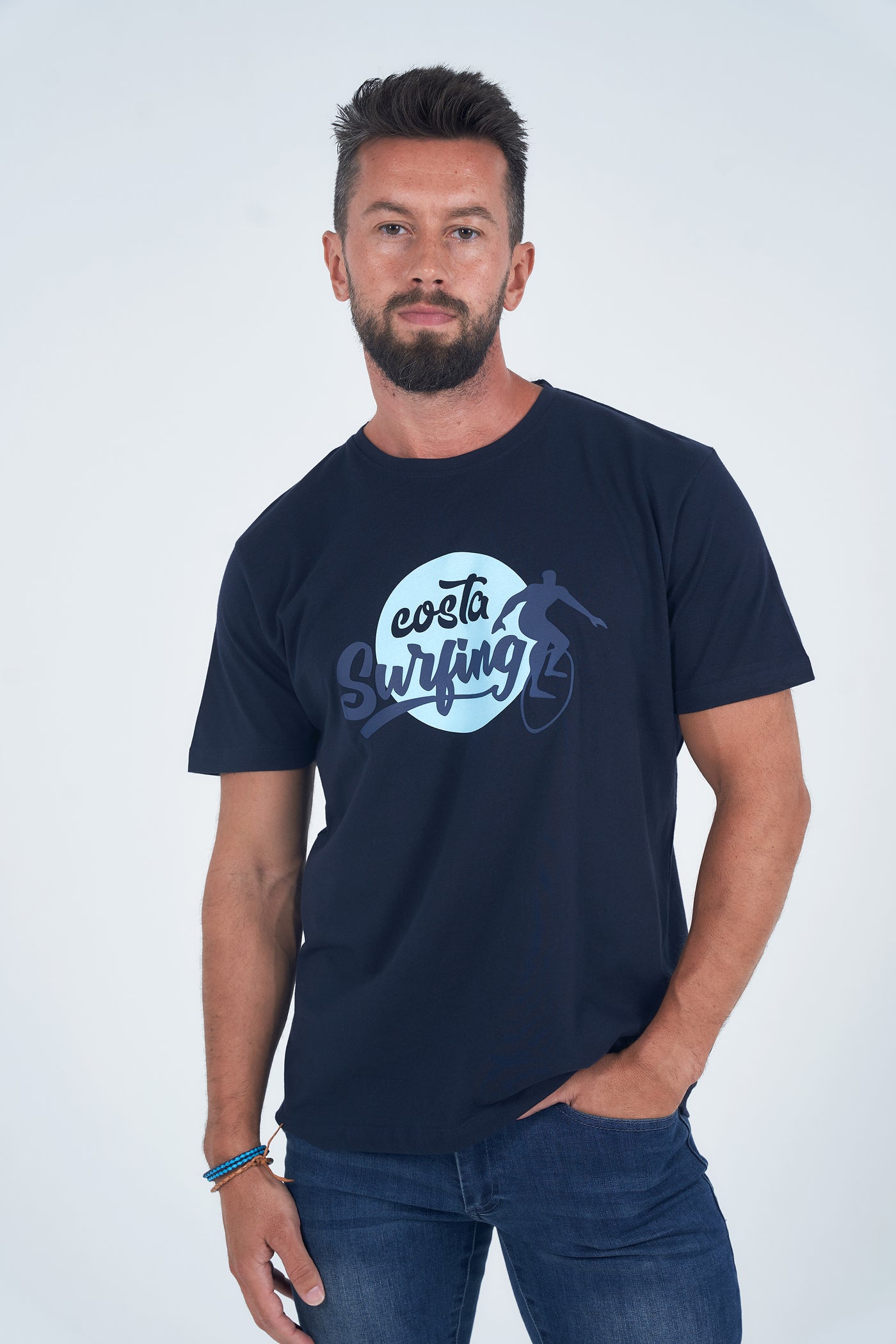 Costa Surfing T-shirt