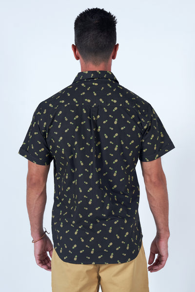 Pineapple Parade Shirt