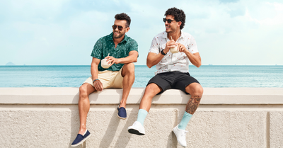 6 Bestselling Beach Shirts For A Laidback Time By The Sea