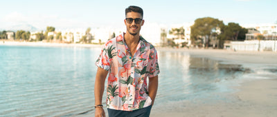 Hawaiian Shirts