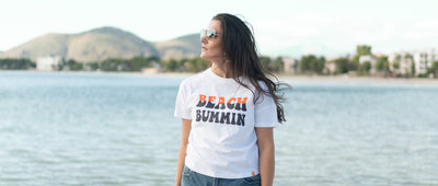 Woman T-Shirts