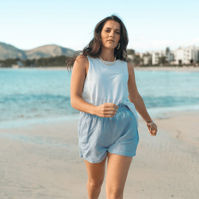 Beach Happy Shorts