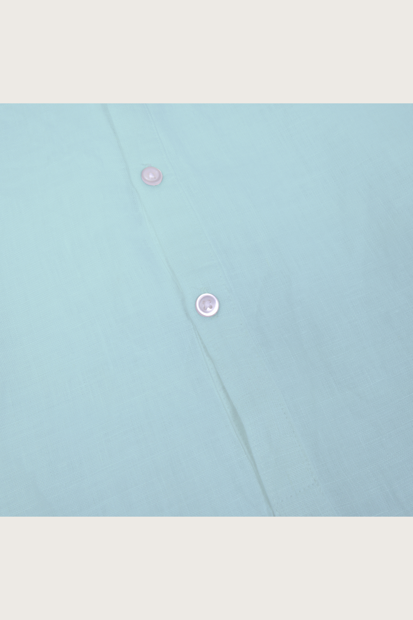 Buy comfortable Tropical Paradise Dream aquamarine shirt from Happy Bay