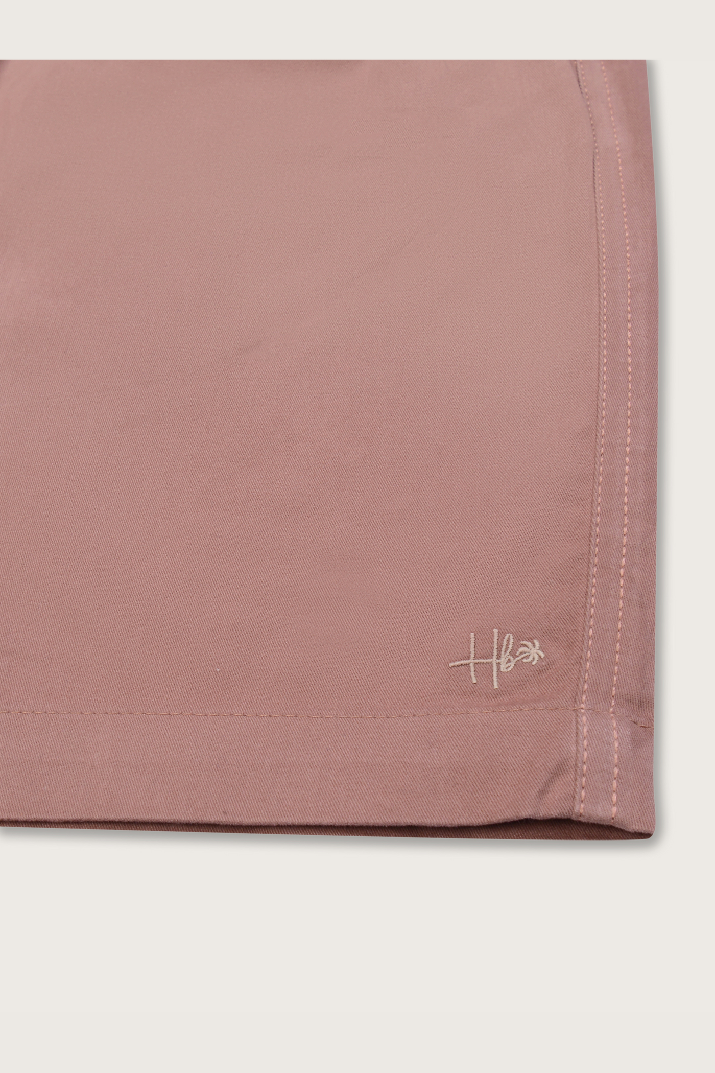 Urban Chic Comfort Brown Shorts