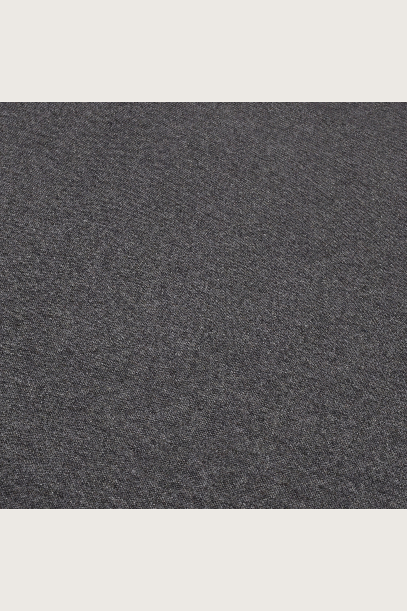 Horizon Hues | Calm as the Sea Grey Polo T-shirt