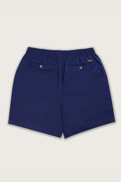 Urban Chic Comfort Blue Shorts