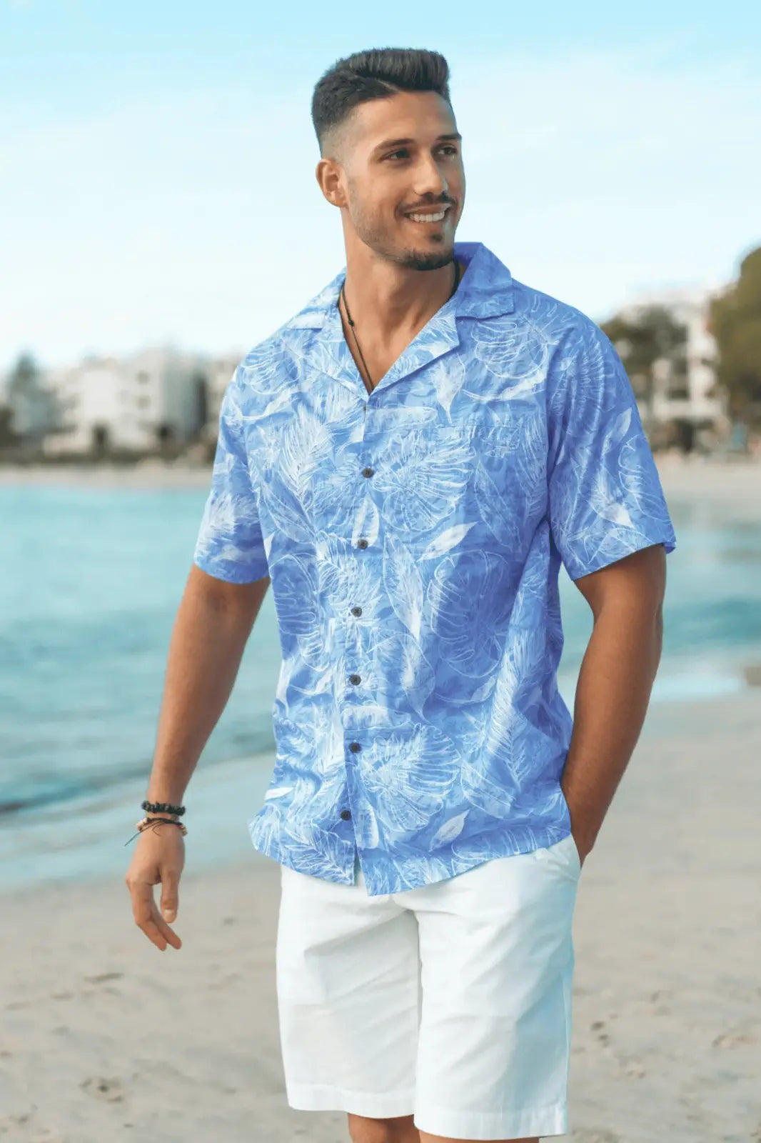 Tropical calm Shirt