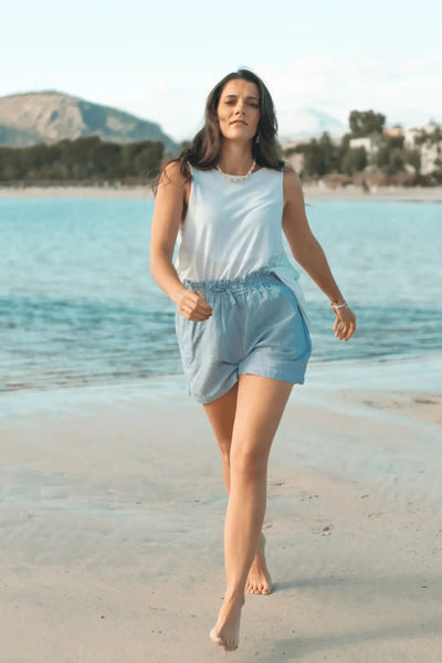 Beach Happy Shorts