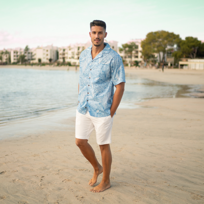 Tropical calm Shirt