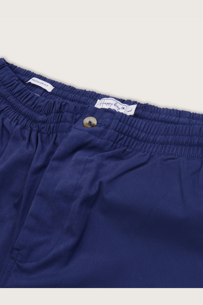 Urban Chic Comfort Blue Shorts