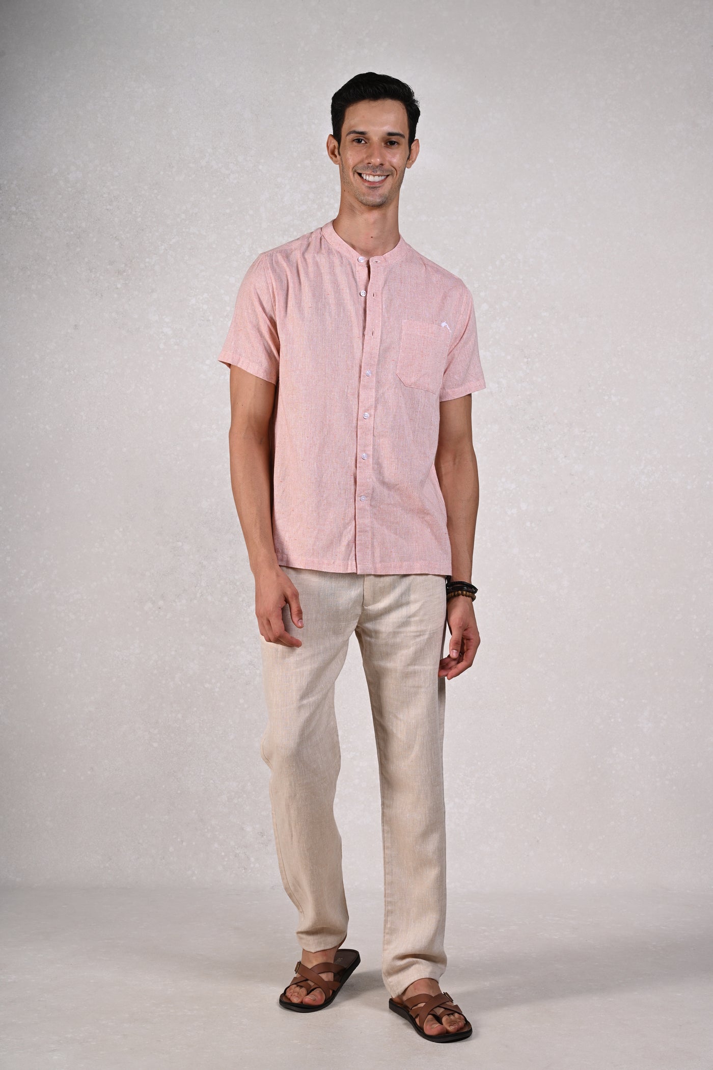 Whimsical Wonder Pink Classic Shirt