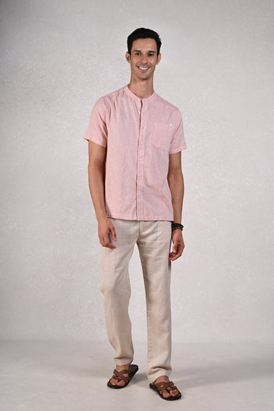 Whimsical Wonder Pink Classic Shirt