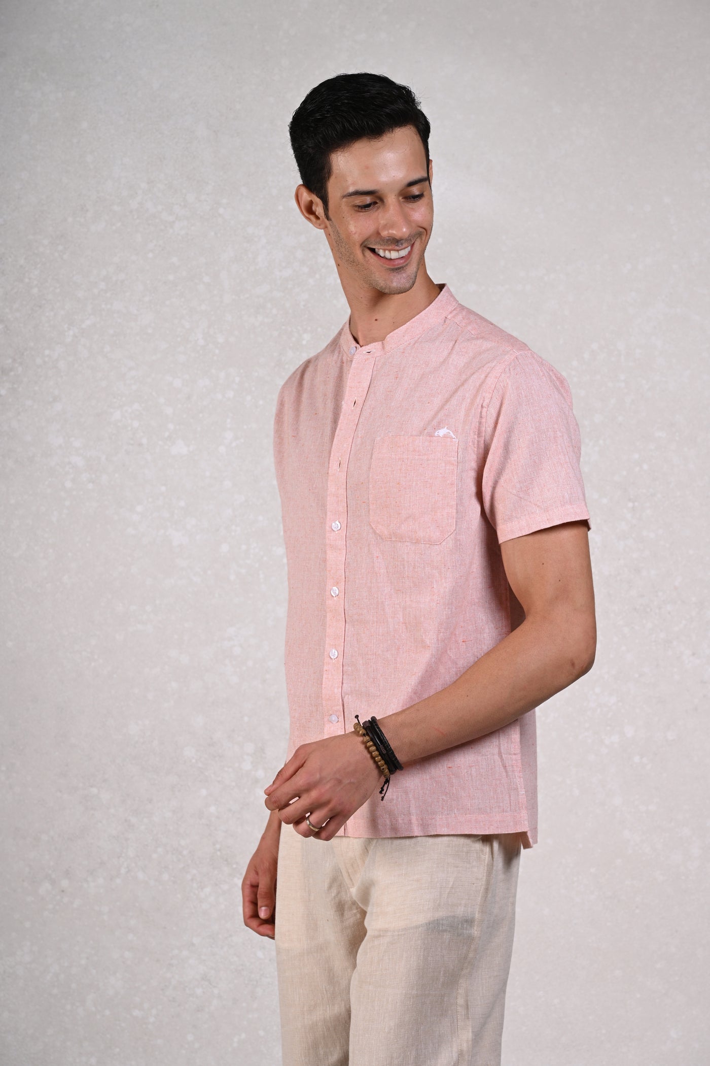 Whimsical Wonder Pink Classic Shirt
