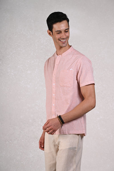 Whimsical Wonder Pink Classic Shirt