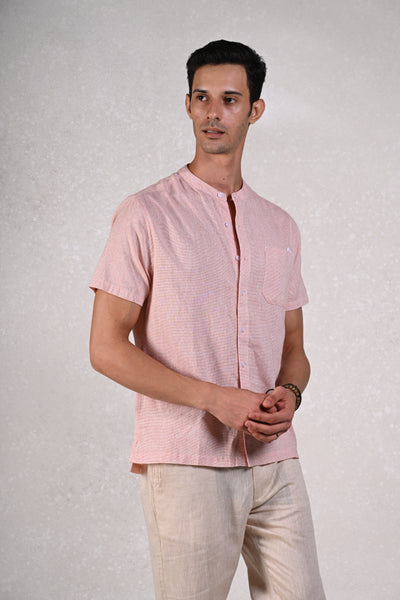 Whimsical Wonder Pink Classic Shirt