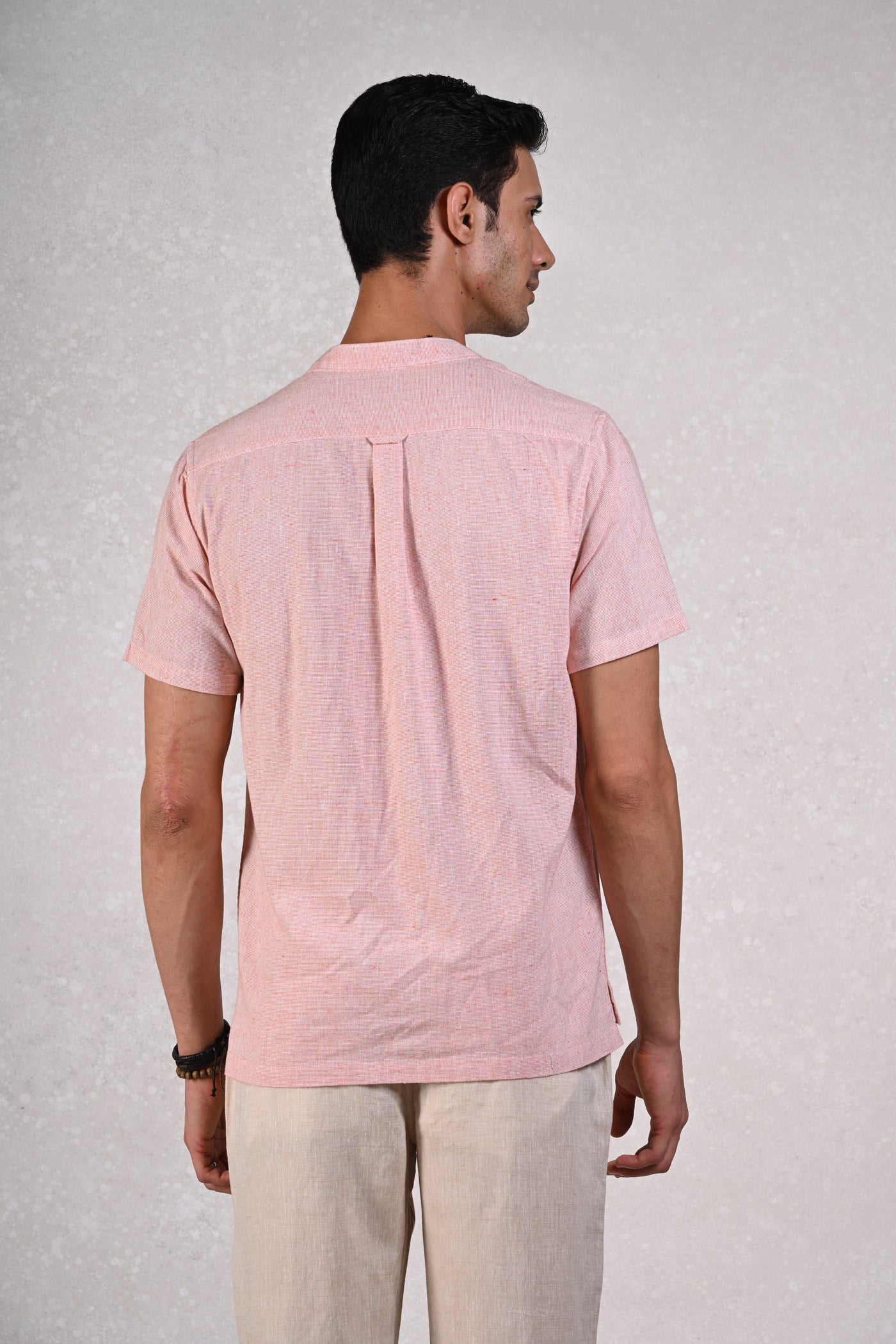 Whimsical Wonder Pink Classic Shirt