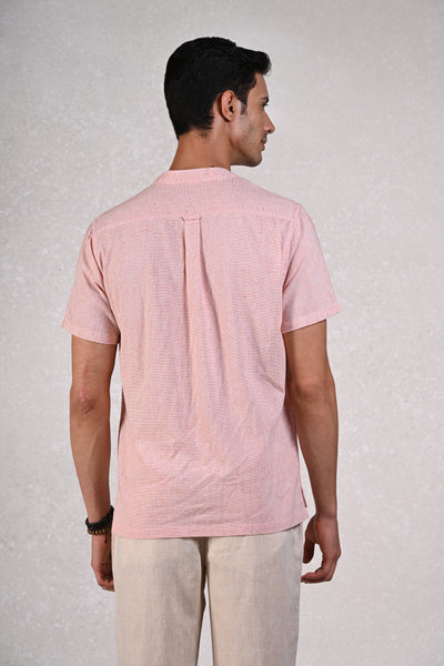 Whimsical Wonder Pink Classic Shirt