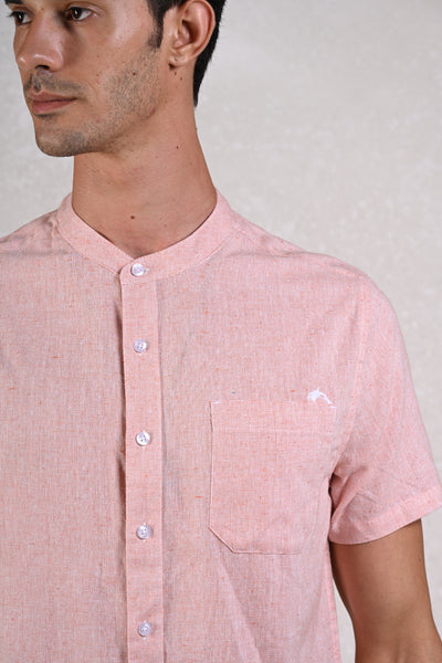 Whimsical Wonder Pink Classic Shirt