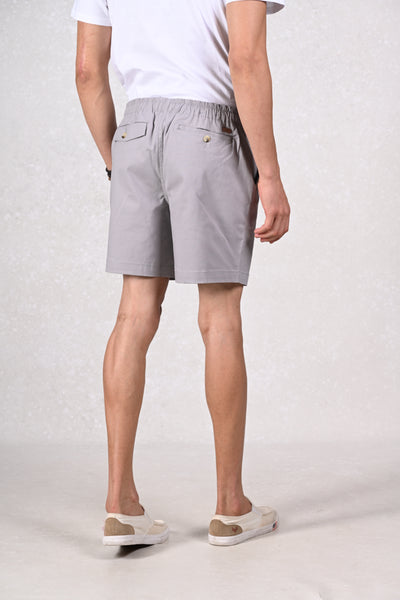 Urban Chic Comfort Gray Shorts