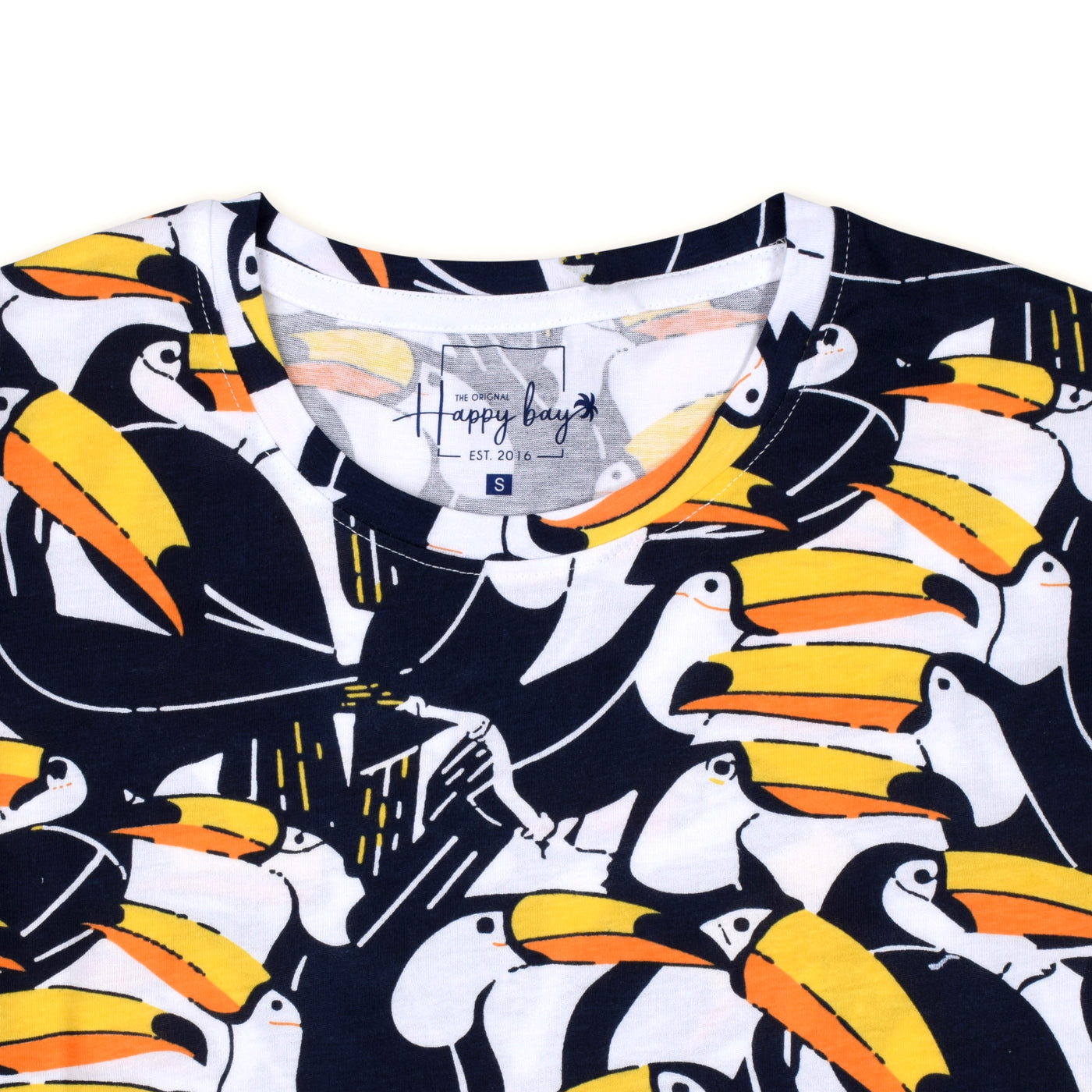 If I can, toucan T-Shirt
