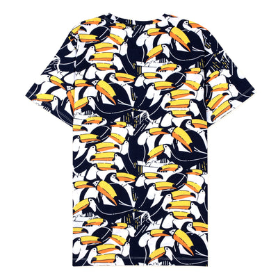 If I can, toucan T-Shirt
