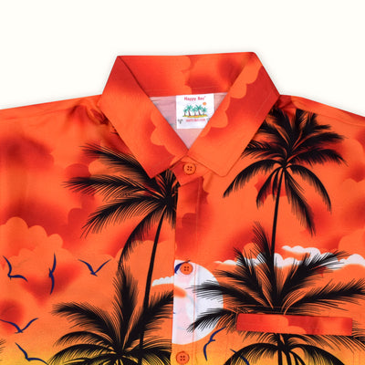 Das klassische Hawaiihemd von The Palms