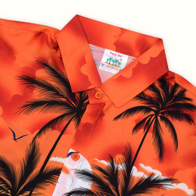 Das klassische Hawaiihemd von The Palms
