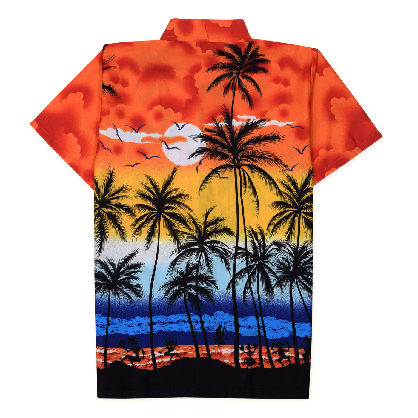 Das klassische Hawaiihemd von The Palms