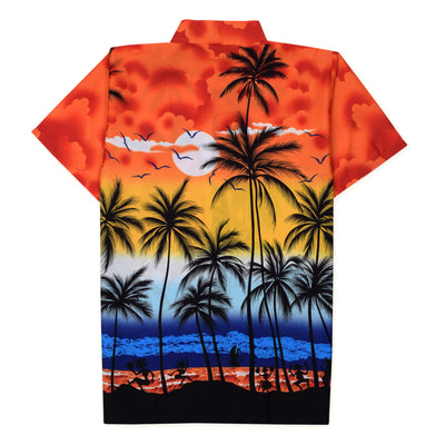 Das klassische Hawaiihemd von The Palms
