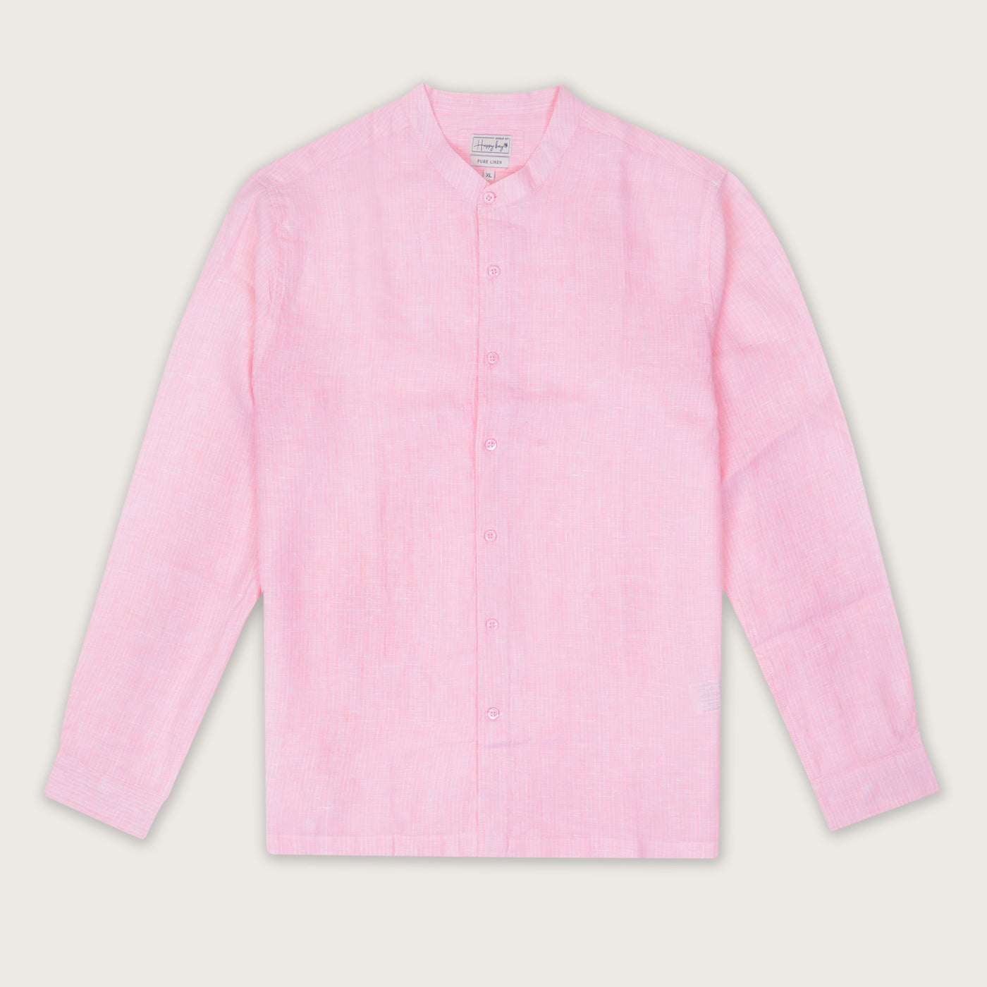 Happy Bay's Linen Collection brings timeless fashion to your wardrobe - Available now!