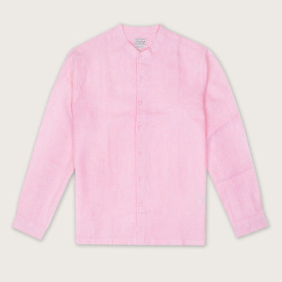 Happy Bay's Linen Collection brings timeless fashion to your wardrobe - Available now!