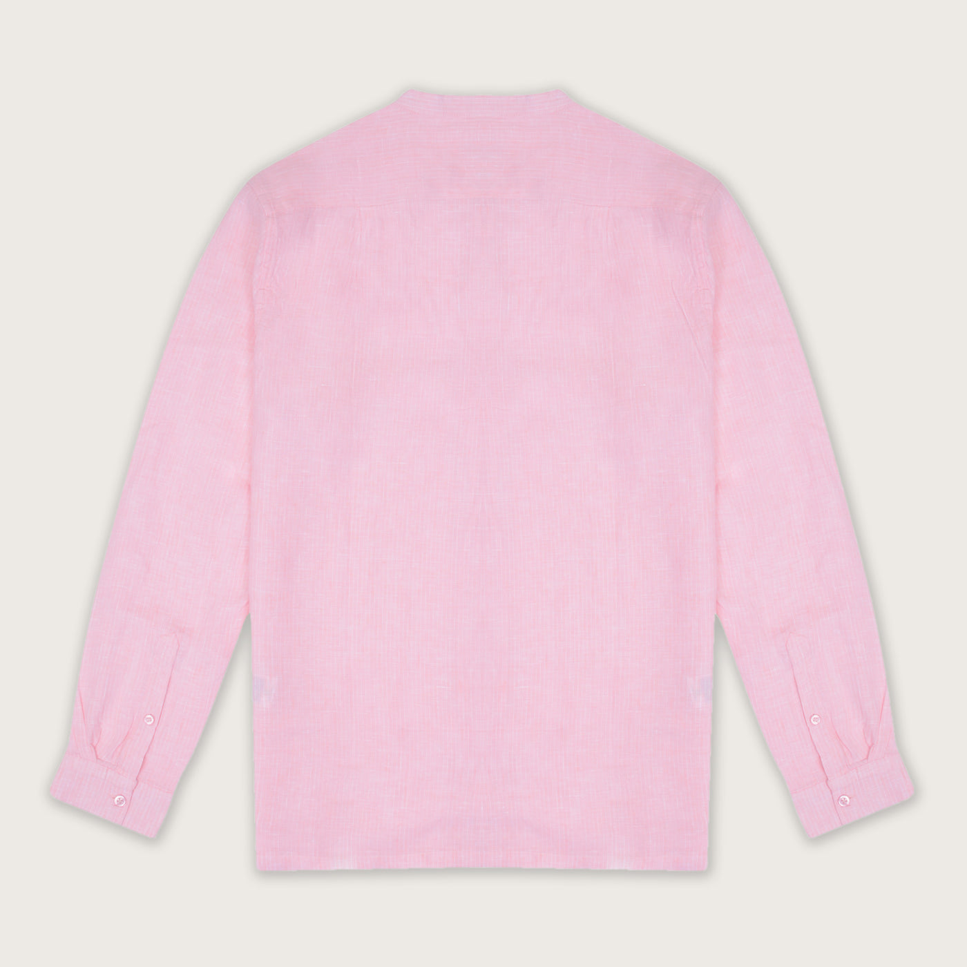 Happy Bay First Blush Shirt Soft and elegant striped design. Shop now!