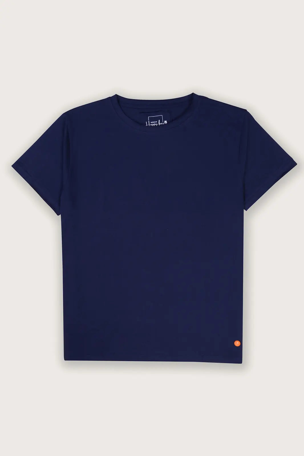 Dessert Mirage | Sand Dune Dream Blue Ripped Tee