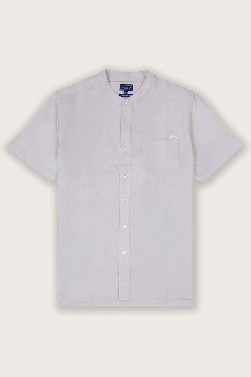 Whimsical Wonder Beige Classic Shirt