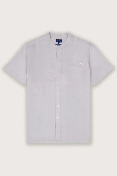 Whimsical Wonder Beige Classic Shirt