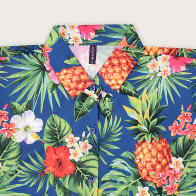 Seien Sie mein Pina Colada Hawaii-Shirt