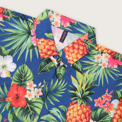 women's hawaiian shirts