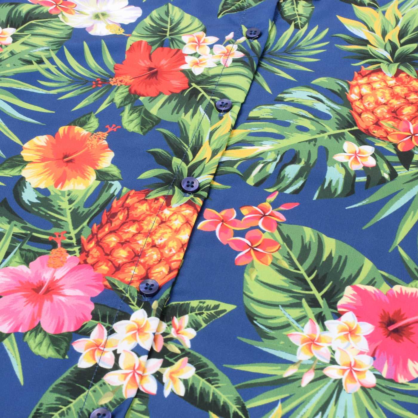 Happy Bay Men's Pina Colada Shirt Vibrant and fresh, perfect for summer fun. Get yours now!