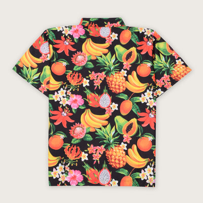 Don't Give a Fig Hawaiian Shirt