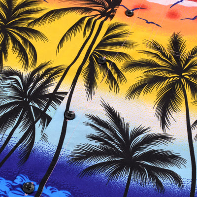 The Palms Classic Hawaiian Shirt