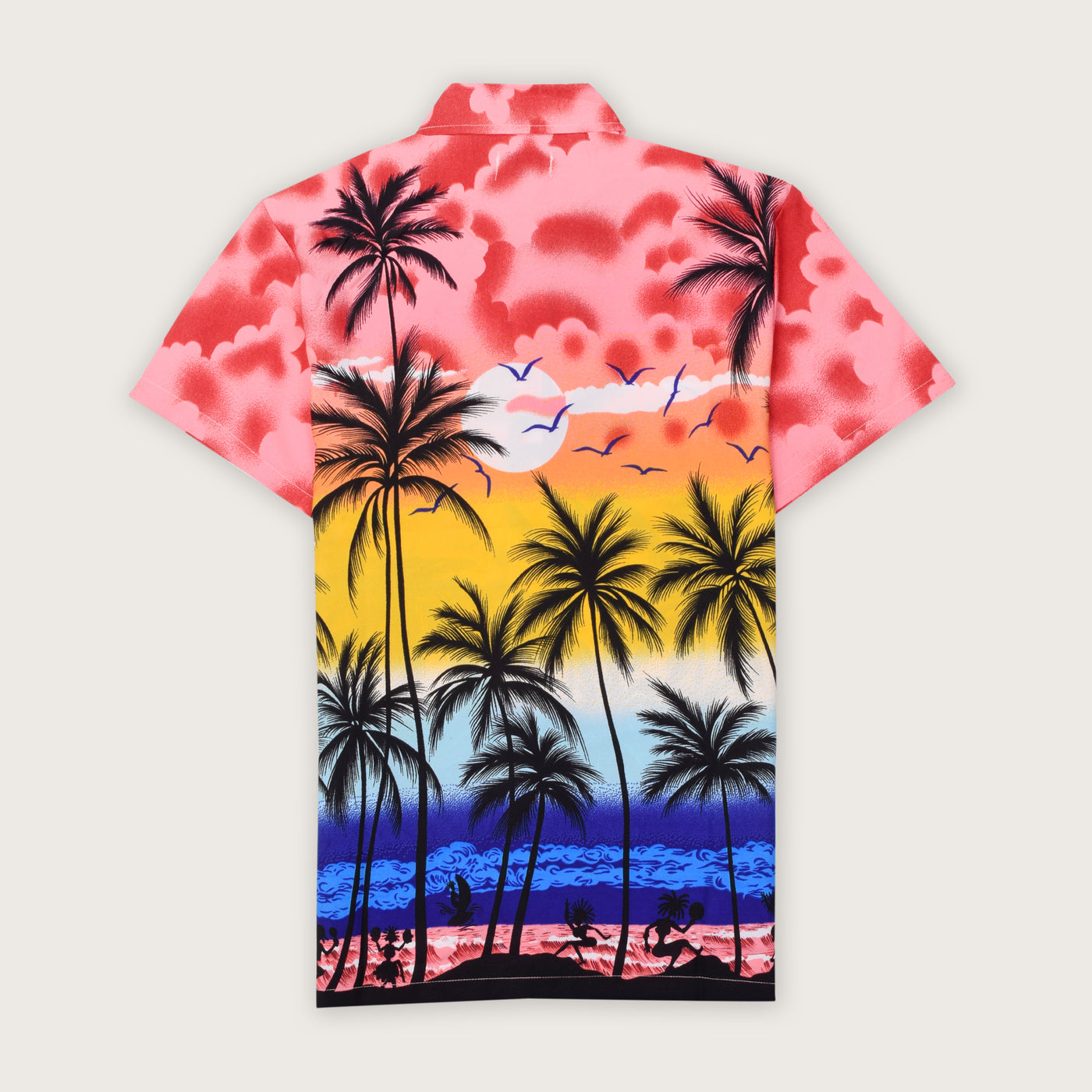 Das klassische Hawaiihemd von The Palms